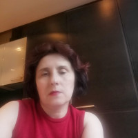 Ирина, Россия, Москва, 56 лет
