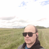 Руслан, Россия, Уфа, 43 года