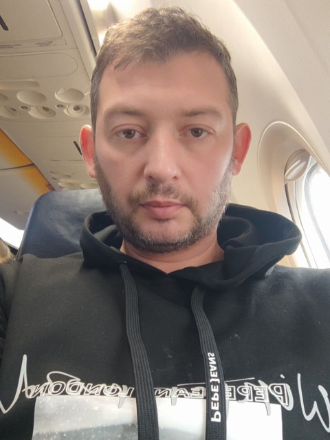 Александр, Израиль, Тель-Авив. Фото на сайте ГдеПапа.Ру