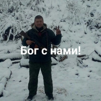 Матвей, Россия, Донецк, 39 лет