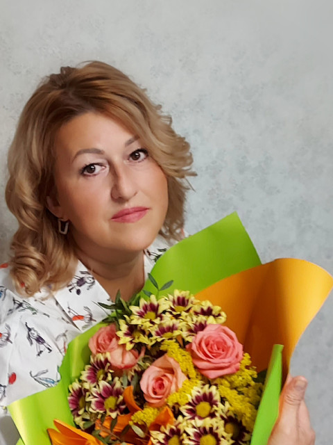 Татьяна, Россия, Санкт-Петербург. Фото на сайте ГдеПапа.Ру