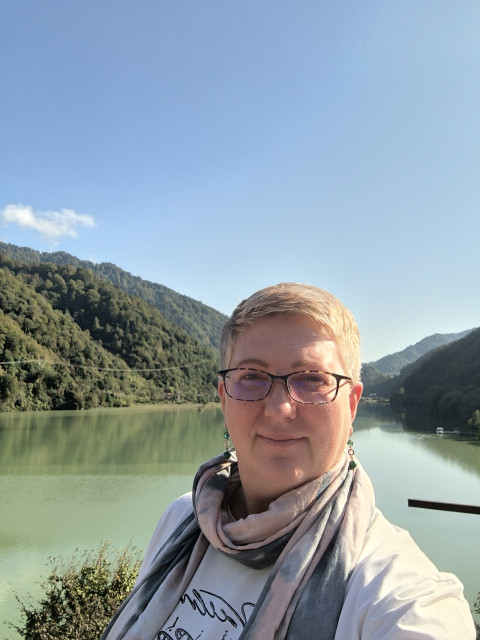 Ольга, Россия, Санкт-Петербург, 53 года, 1 ребенок. Познакомлюсь с мужчиной для любви и серьезных отношений, гостевого брака, дружбы и общения. добрая, общительная, настоящая