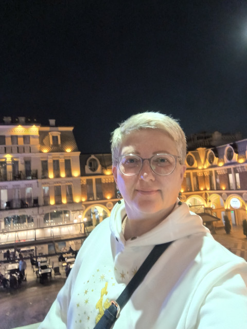 Ольга, Россия, Санкт-Петербург. Фото на сайте ГдеПапа.Ру