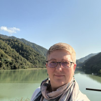 Ольга, Россия, Санкт-Петербург, 54 года