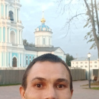 Дима Акимов, Россия, Калининград, 29 лет