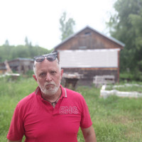 Александр, Россия, Ярославль, 60 лет