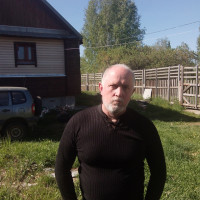Александр, Россия, Ярославль, 58 лет