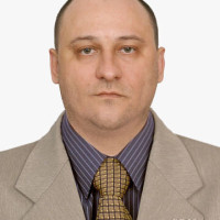 Sergey Busygin, Россия, 52 года