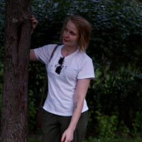 Кристина, Россия, Санкт-Петербург, 31 год