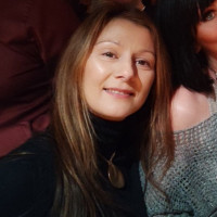 Душечка, Россия, Москва, 47 лет