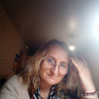 Мария, Россия, Псков, 48 лет