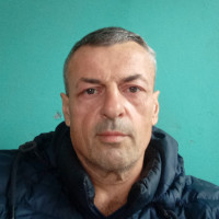 Павел, Россия, Саки, 47 лет