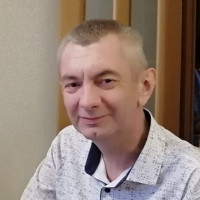 Юрий, Россия, Екатеринбург, 47 лет