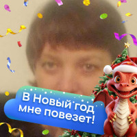 Лина В, Россия, Санкт-Петербург, 43 года