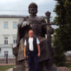 Денис Якутович, Россия, Гусь-Хрустальный, 43