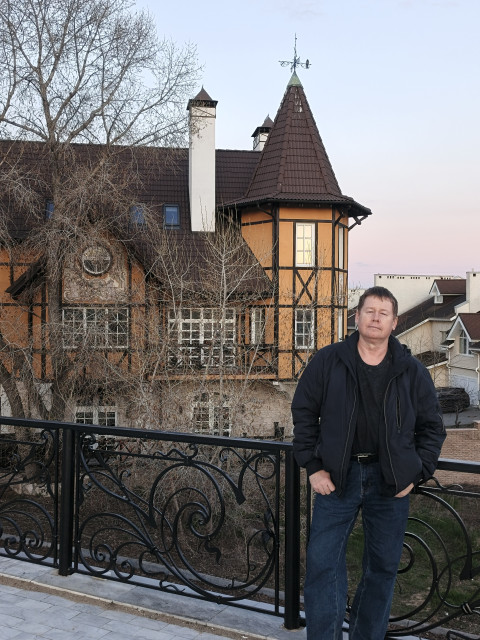 Андрей, Россия, Гатчина. Фото на сайте ГдеПапа.Ру