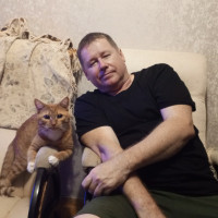 Андрей, Россия, Тольятти, 53 года