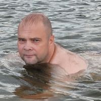 Владимир, Россия, Оренбург, 44 года