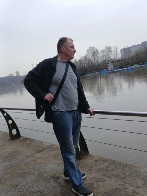 Александр, Россия, Москва. Фото на сайте ГдеПапа.Ру