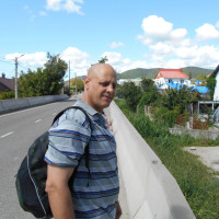 Сергей, Россия, Мытищи, 54 года