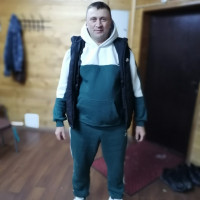 Александр, Россия, Уфа, 45 лет
