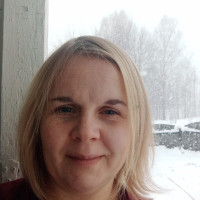 Елена, Россия, Вязники, 42 года