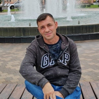 Максим Воронин, Россия, Ленинск-Кузнецкий, 44 года