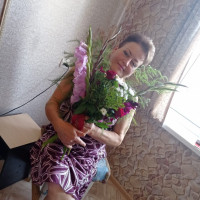 Ирина, Россия, Новосибирск, 52 года