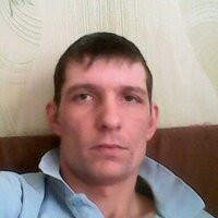 Сергей Голованов, Россия, Новосибирск, 33 года