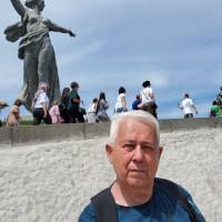 Александр, Россия, Черкесск, 63 года