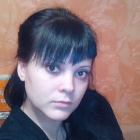 Татьяна, Россия, Кемерово, 33 года