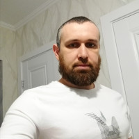 Юрий, Россия, Луганск, 39 лет