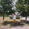 Ира, 49, Россия, Луганск