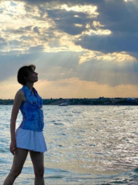 Юлия, Казахстан, Алматы. Фото на сайте ГдеПапа.Ру