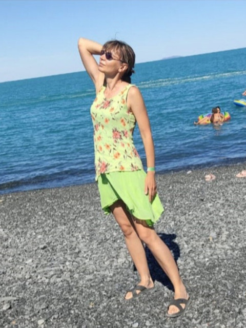 Юлия, Казахстан, Алматы. Фото на сайте ГдеПапа.Ру