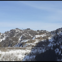 Юлия, Казахстан, Алматы, 46 лет