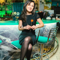 Зара, Россия, Дзержинский, 46 лет