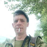 Александр, Россия, Донецк, 45 лет