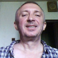 Александр Такой-То, Беларусь, Минск, 53 года