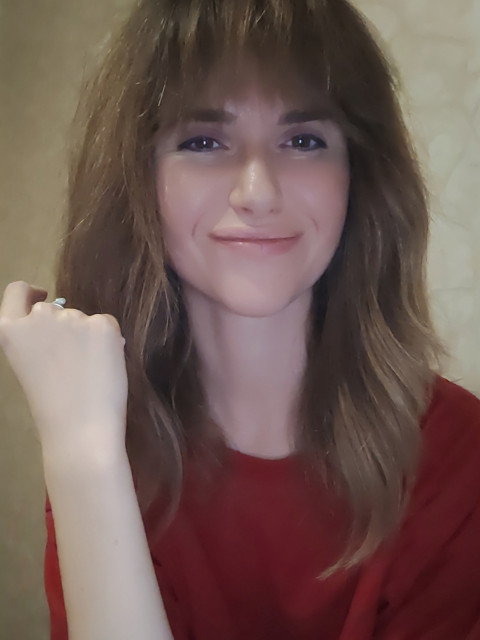 Маруся, Россия, Черноголовка. Фото на сайте ГдеПапа.Ру