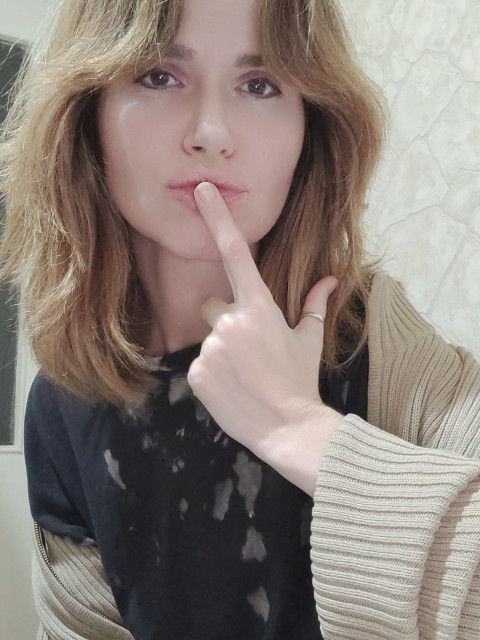 Маруся, Россия, Черноголовка. Фото на сайте ГдеПапа.Ру