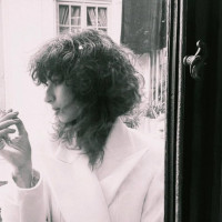 Маруся, Россия, Черноголовка, 40 лет