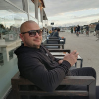 Сергей, Италия, Болонья, 38 лет