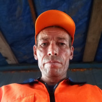 Женя, Россия, Тольятти, 50 лет