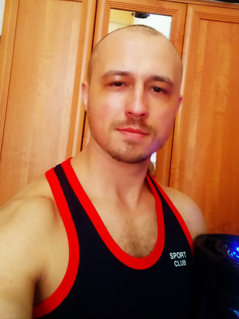 Виктор, Санкт-Петербург, м. Елизаровская. Фото на сайте ГдеПапа.Ру