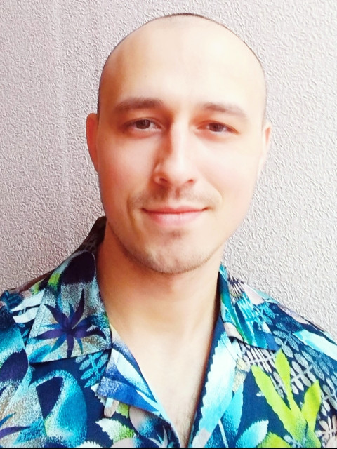 Виктор, Санкт-Петербург, м. Елизаровская. Фото на сайте ГдеПапа.Ру