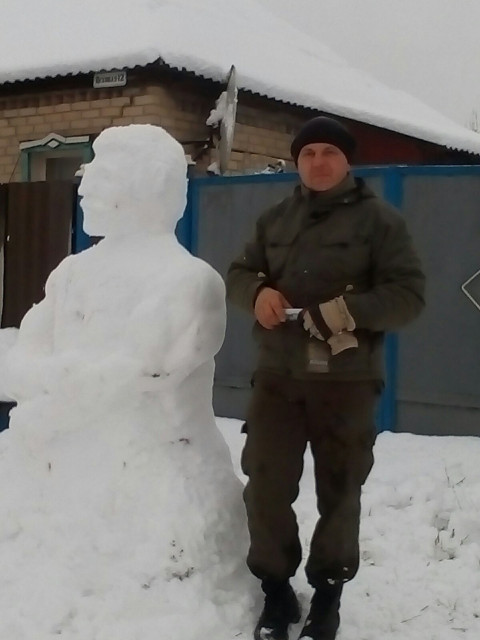 Андрей Агарков, Россия, Горловка, 46 лет, 2 ребенка. Хочу найти Любимую.Весёлый, здоровый, адекватный.