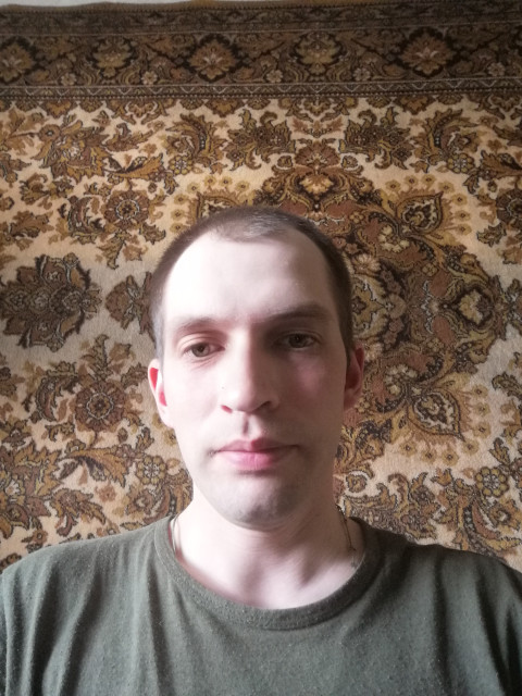 Семён, Россия, Березники, 34 года. Сайт отцов-одиночек GdePapa.Ru