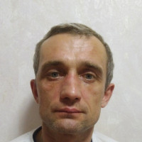 Алексей, Россия, Санкт-Петербург, 45 лет