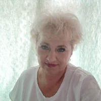 Liuda Blagoslovennaia, Молдова, Кишинёв, 56 лет
